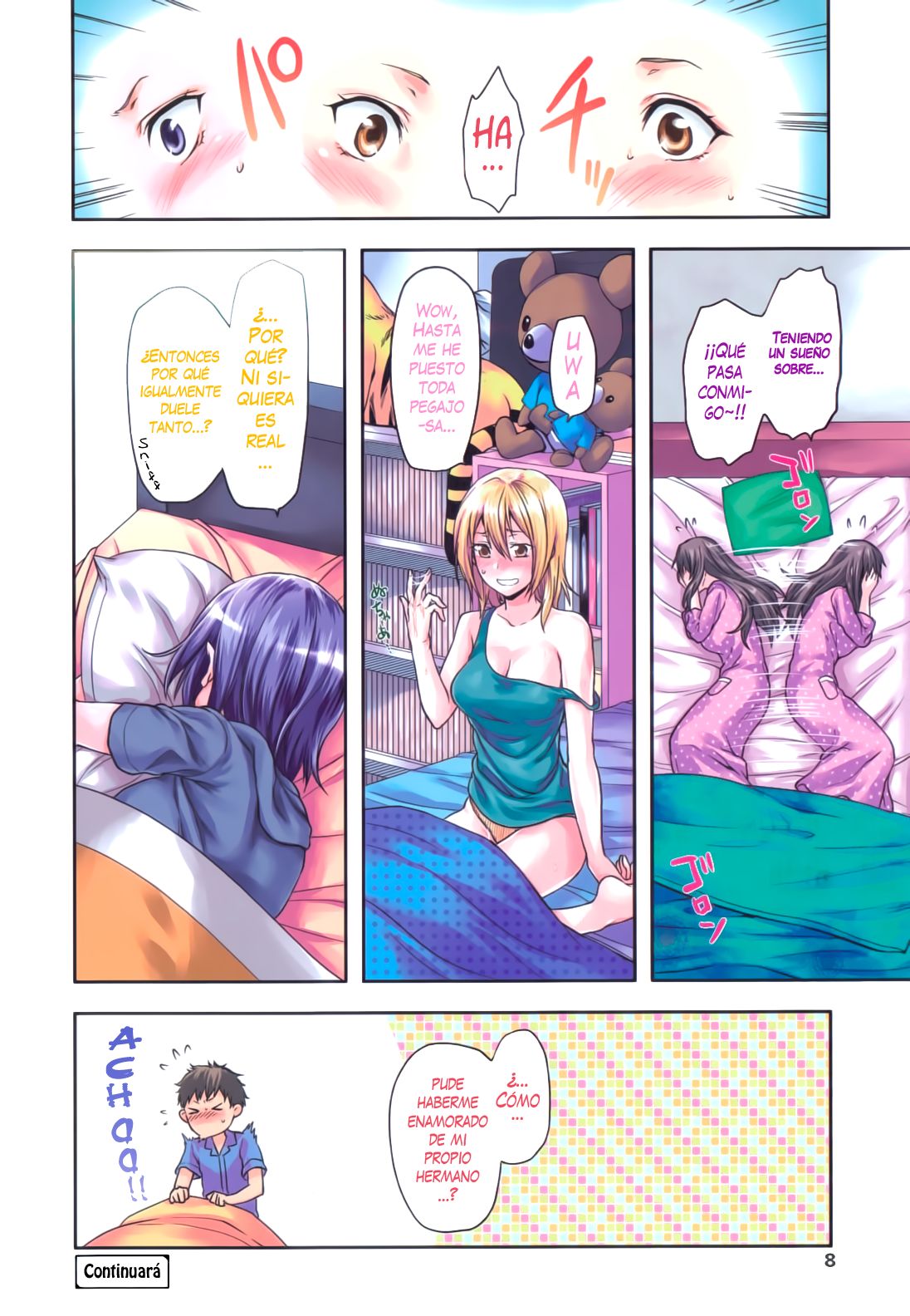 Ane-Koi page 9 full
