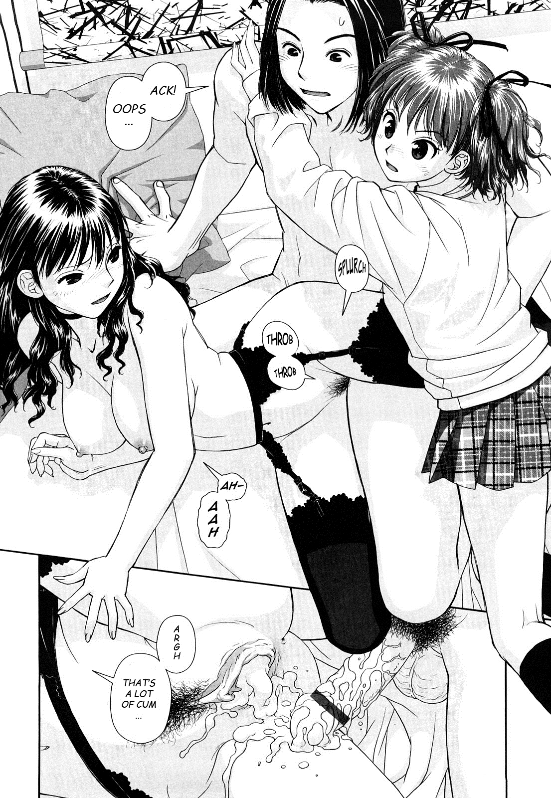 My Sisters Ch. 7+8 page 4 full