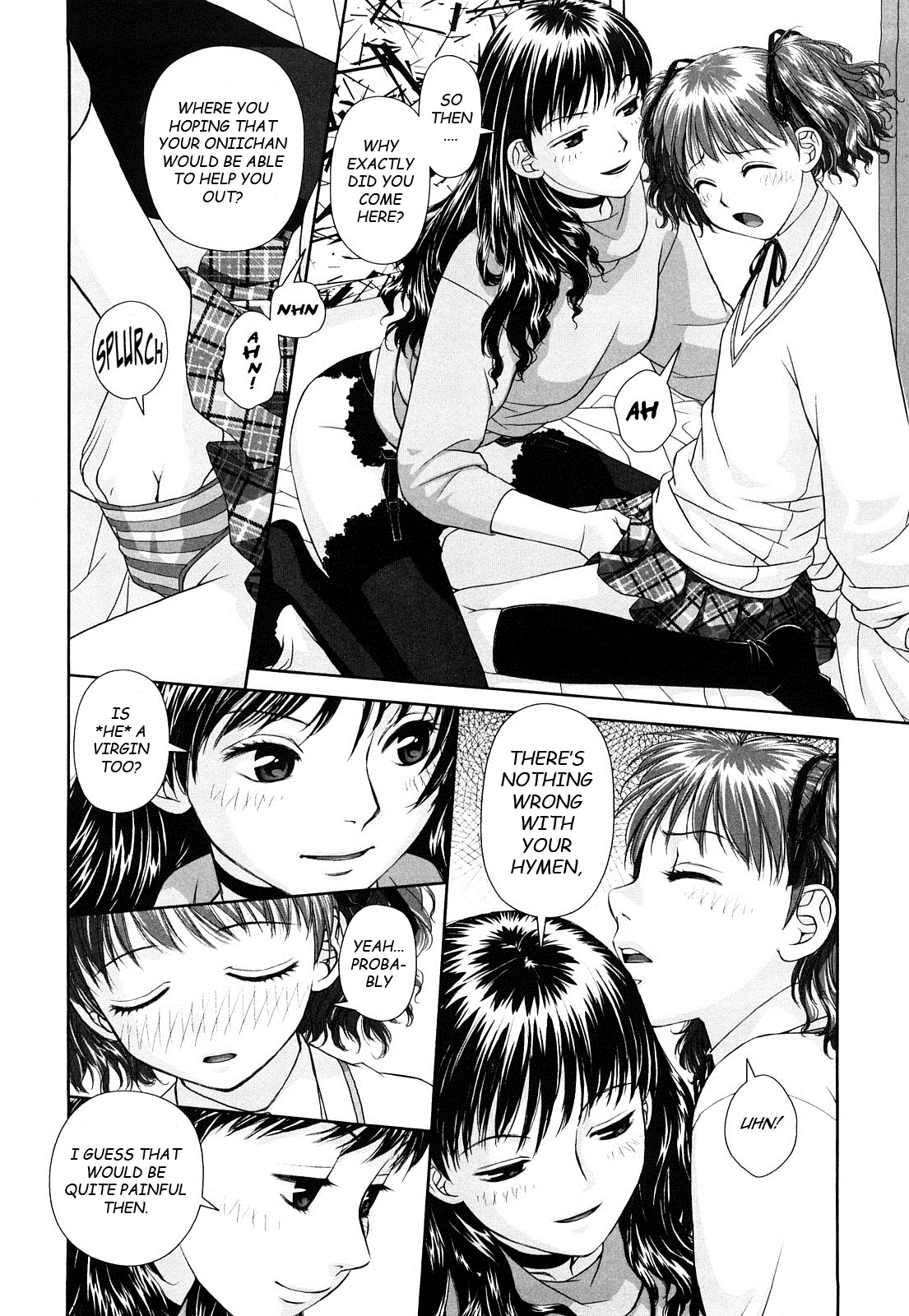 My Sisters Ch. 7+8 page 8 full