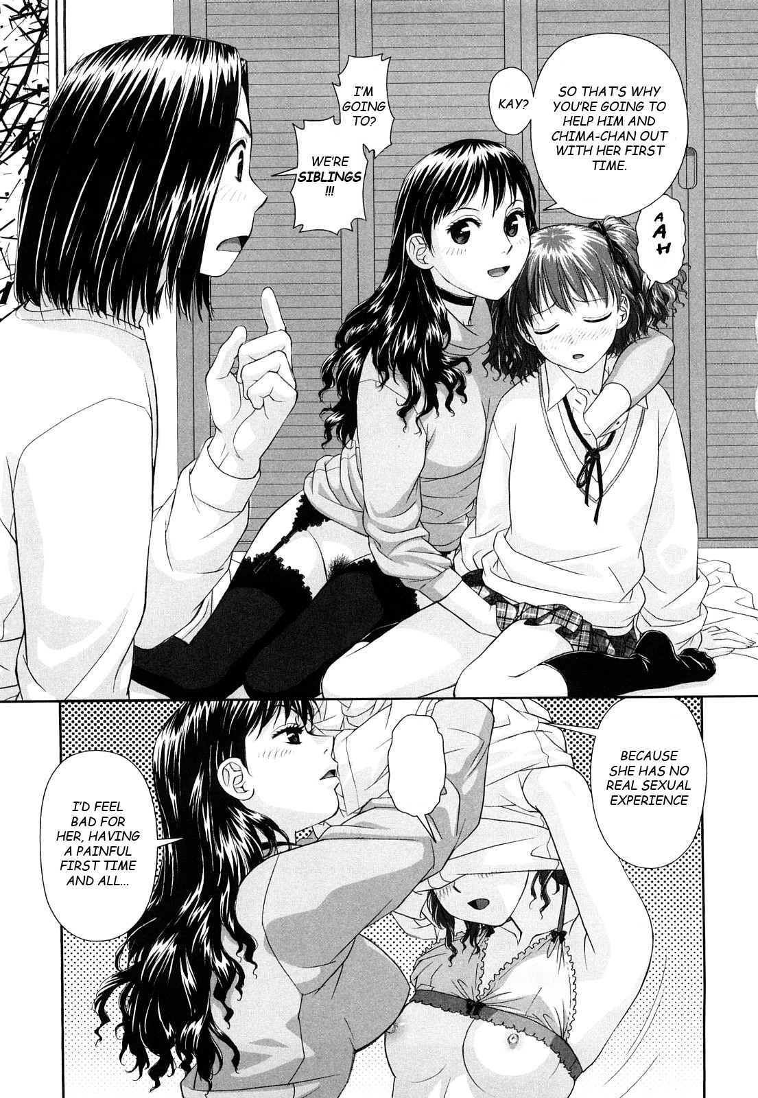 My Sisters Ch. 7+8 page 9 full