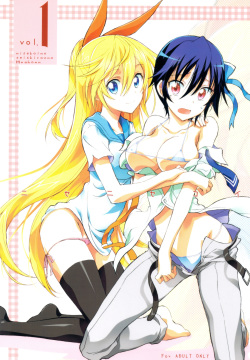 Nisenisekoi