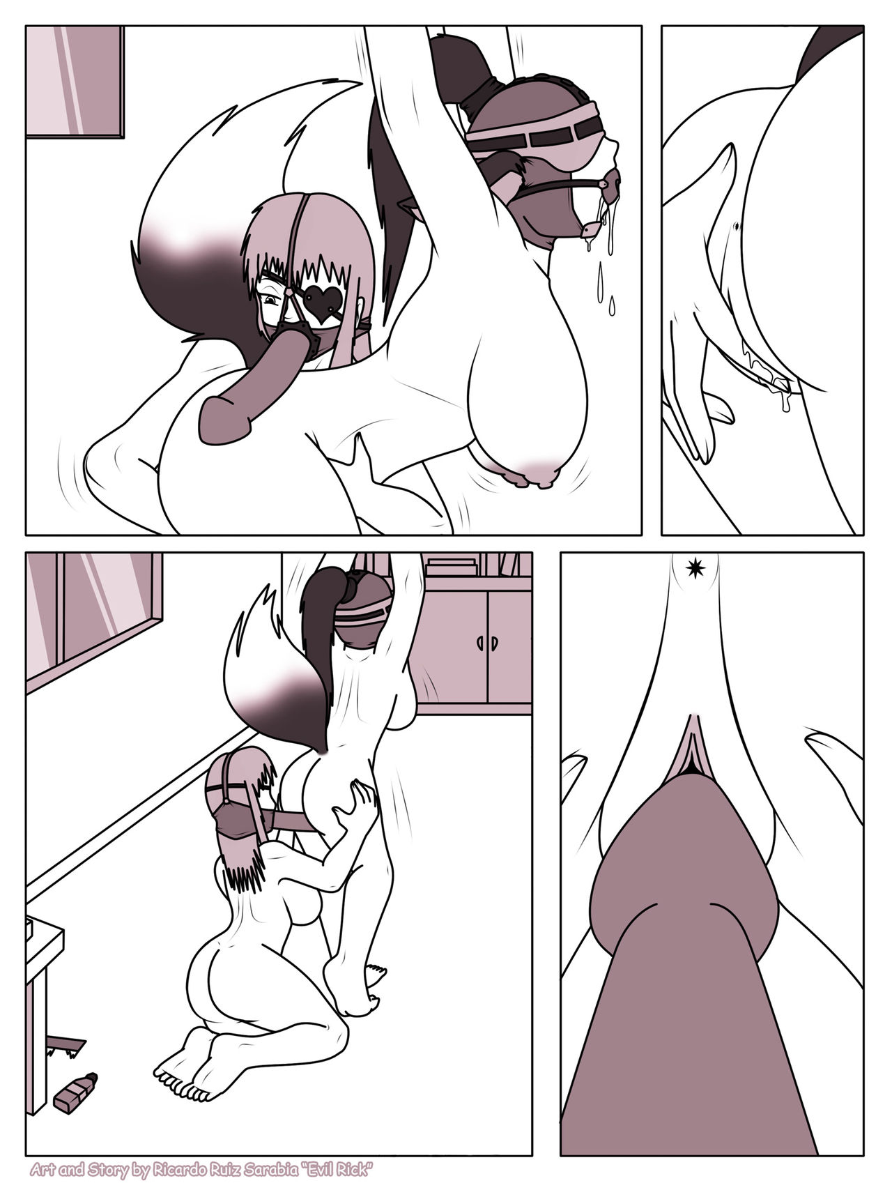 Do not Disturb_Valentine's day special page 4 full