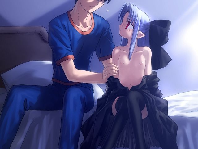Nanaya & Len page 7 full