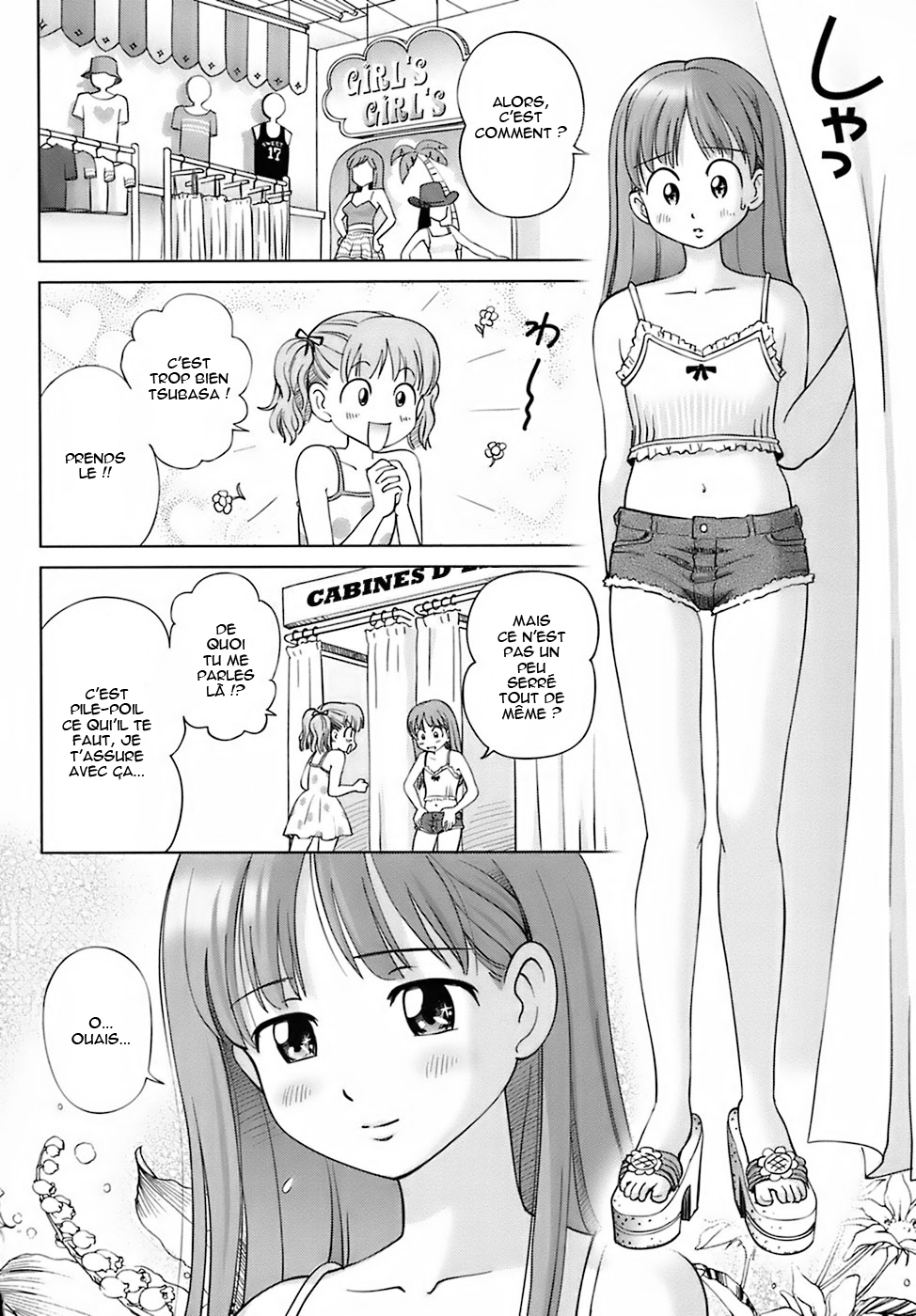 Sweet Life, Please!! page 10 full