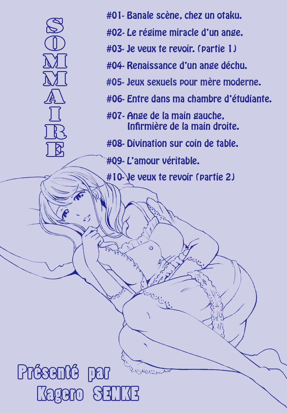 Sweet Life, Please!! page 4 full