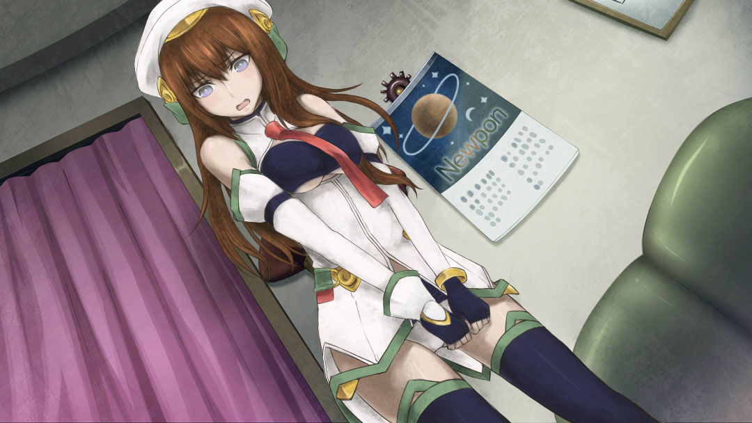 Steins;gate hentai gallery page 7 full