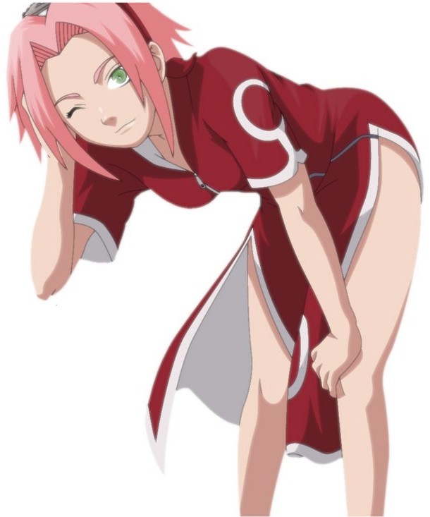Naruto Girls  Hentai page 2 full