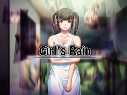 Girl's Rain