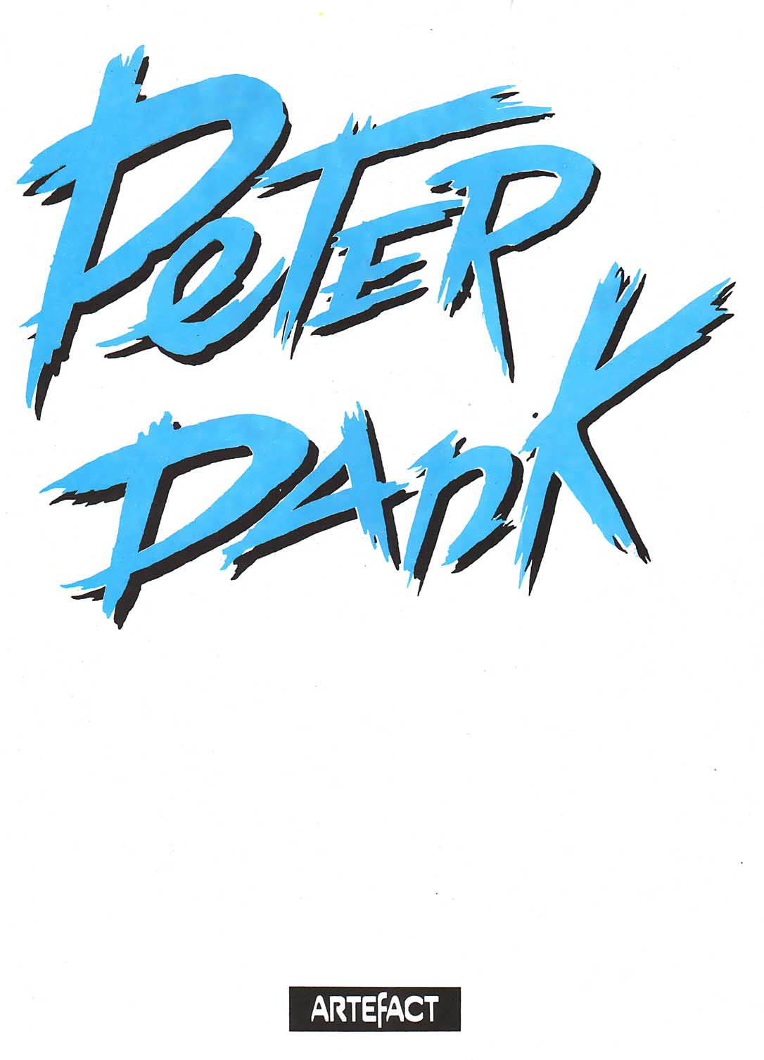 Peter Pank 1 page 3 full