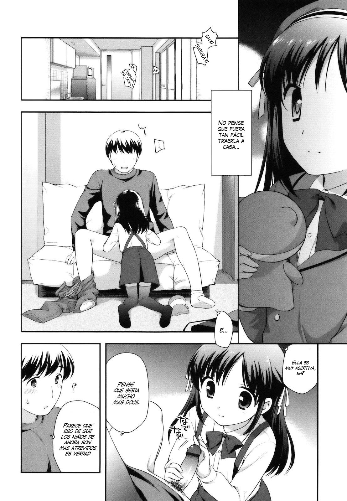 Charla con un pene page 2 full