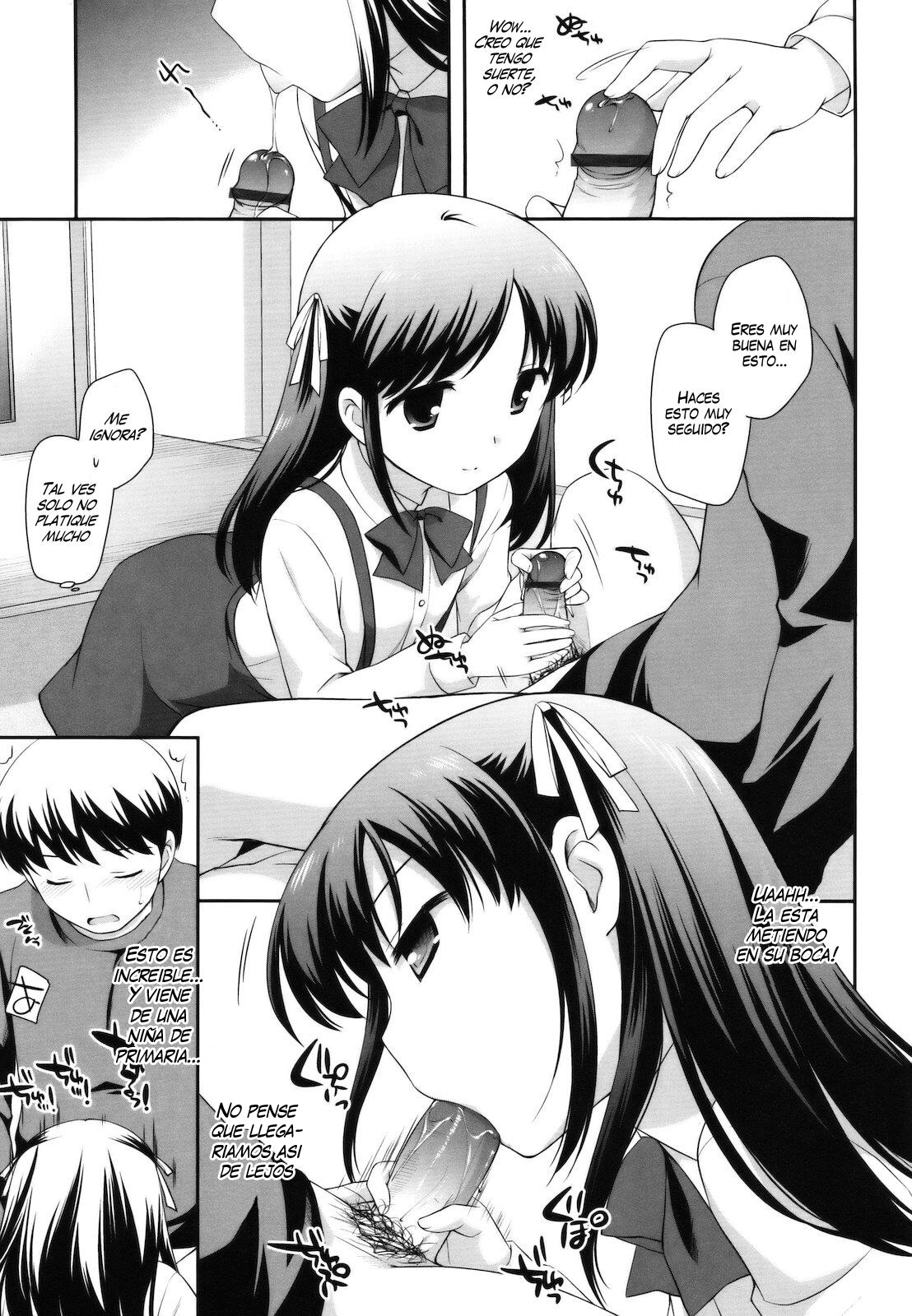 Charla con un pene page 3 full