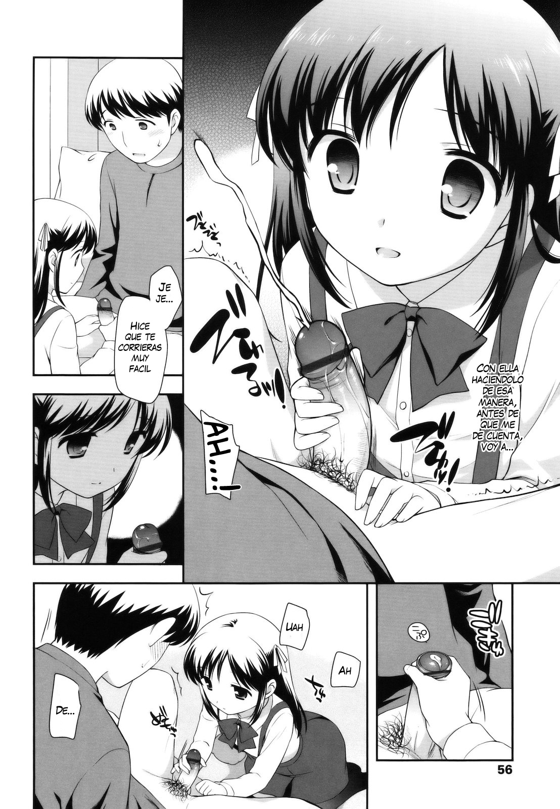 Charla con un pene page 4 full