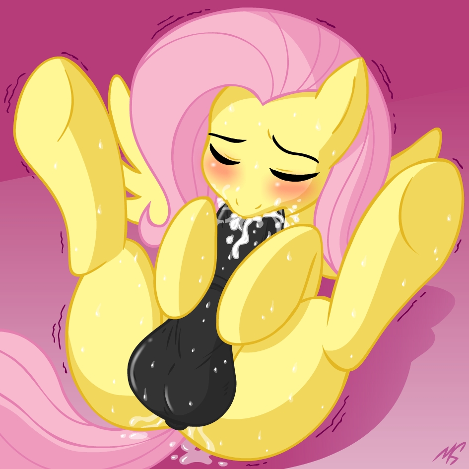 MLP Artist: MegaSweet page 2 full