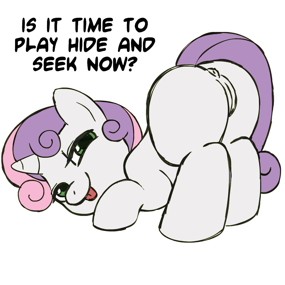 MLP Artist: MegaSweet page 6 full