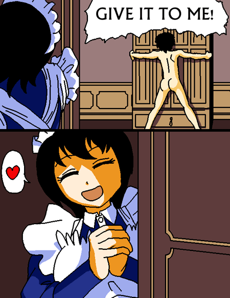 Domina no do page 4 full