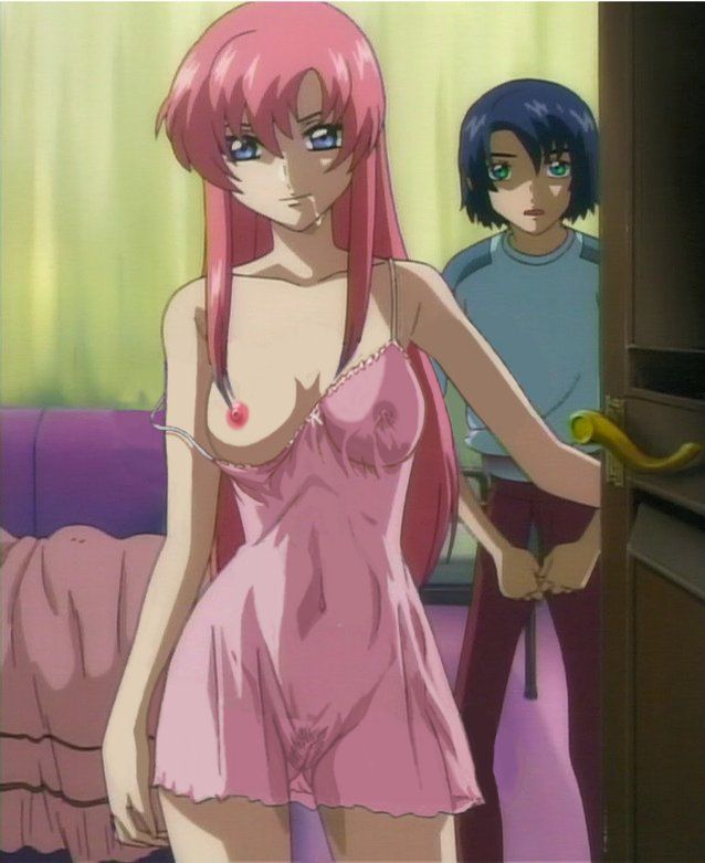 Gundam Seed 00 Photoshop Nude Filter Collection Page 60 Imhentai
