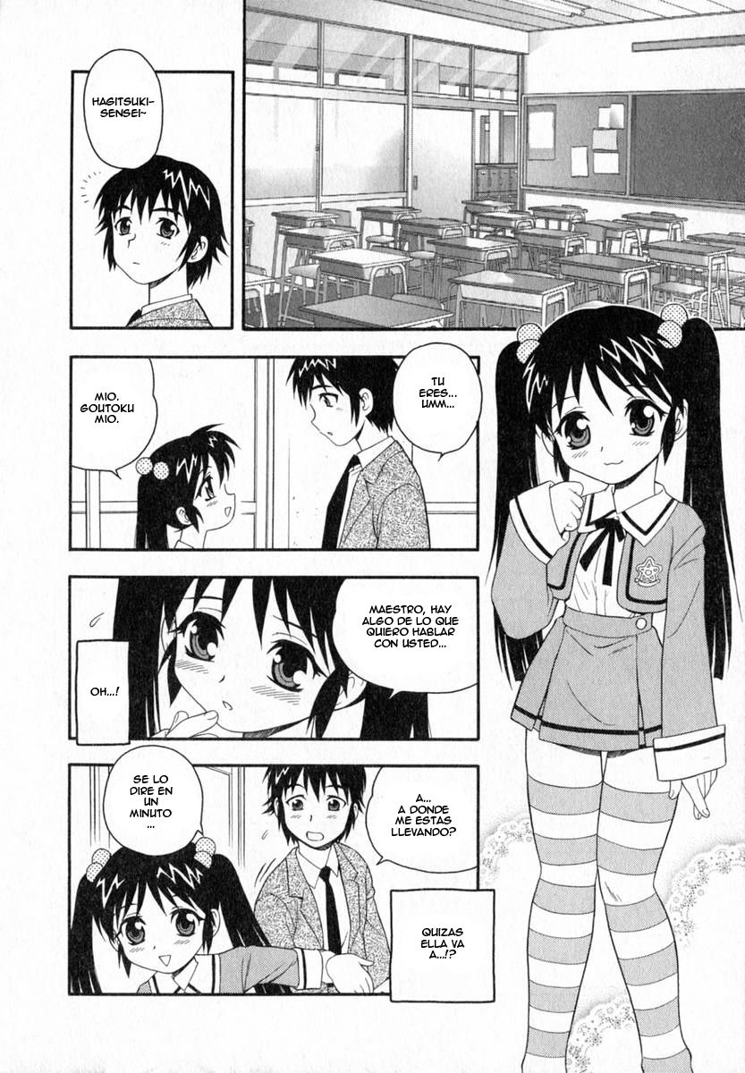 Camp Heaven page 10 full