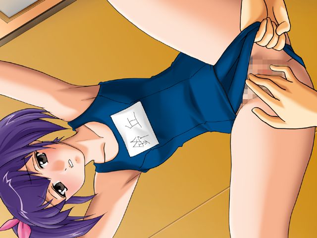 Honoka-Chan no Abunai Orusuban page 8 full