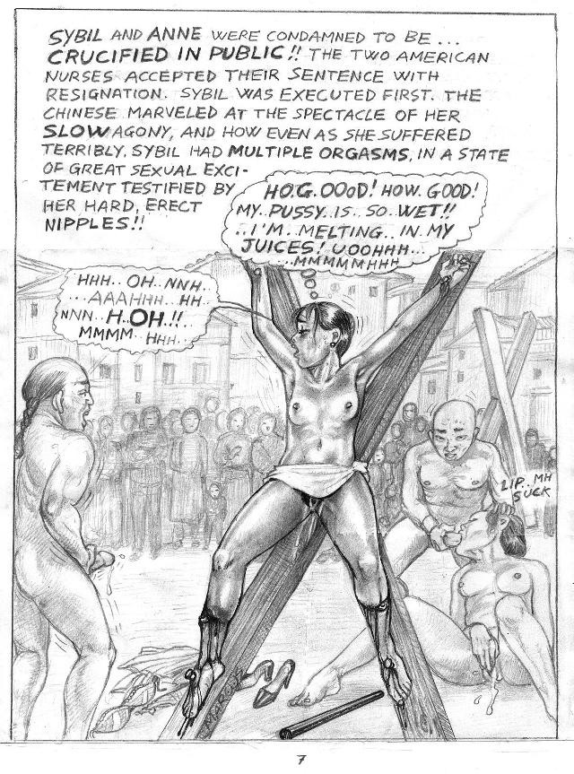 Marcus - Last day in China page 8 full