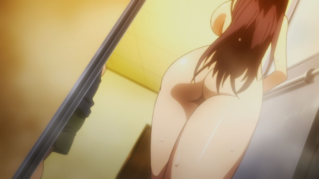 Maken-ki episodes 3 and 4 uncensored pics page 2 full