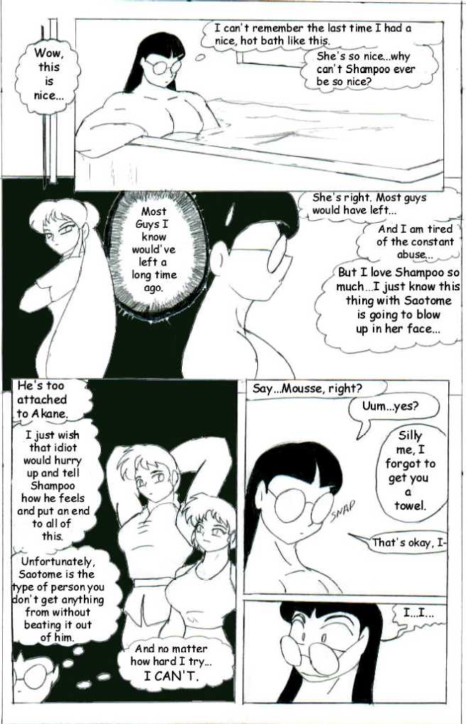 Point of Entry: Ranma 1/2  vs Street Fighter page 3 full
