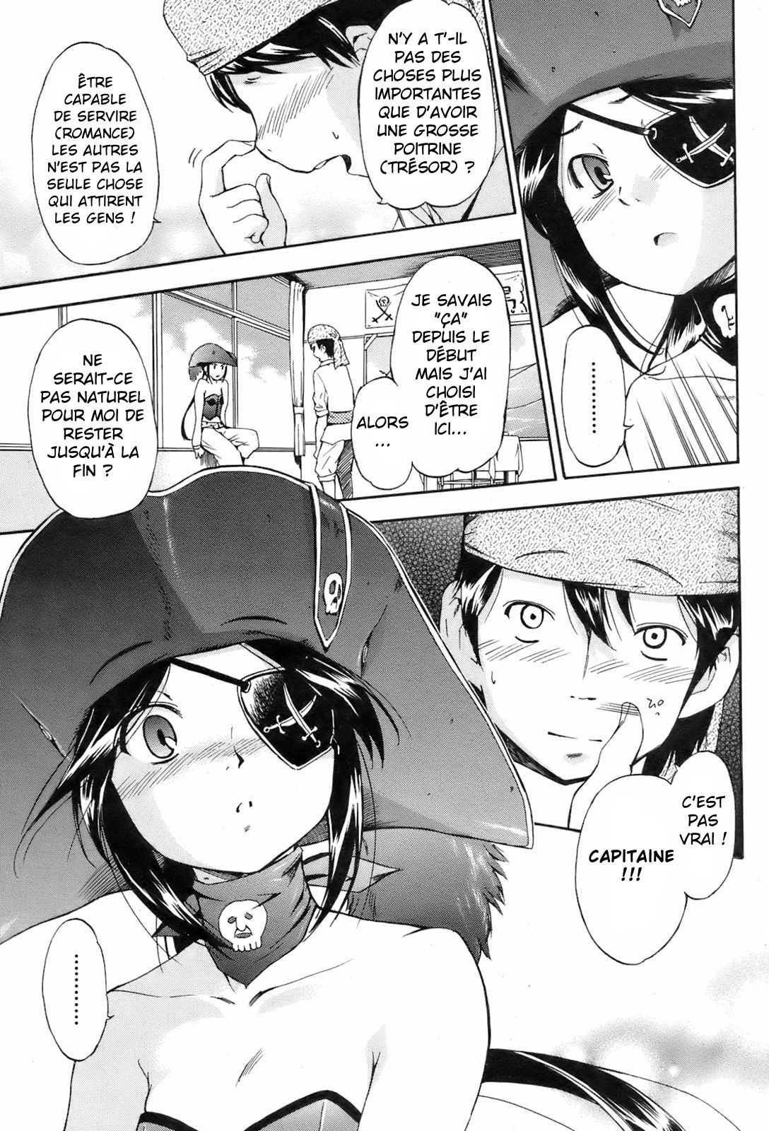 Captain and Me page 5 full