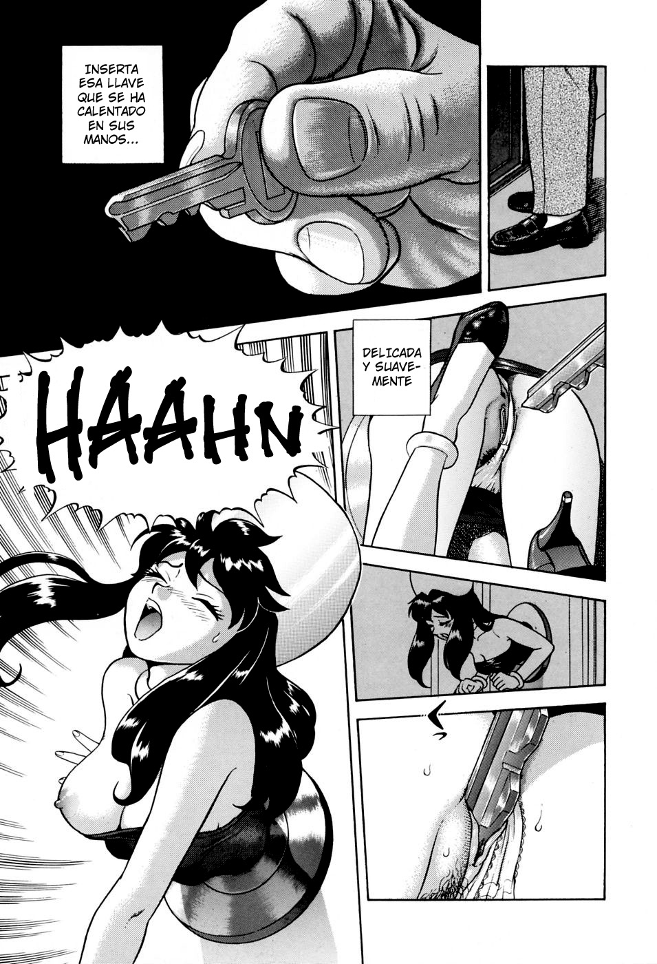 Kagiana | Cerradura page 5 full
