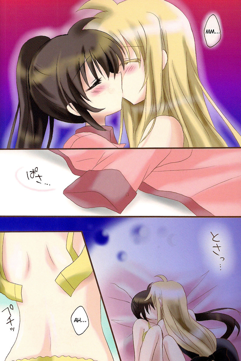 Strawberry Time | Tiempo de Fresas page 3 full