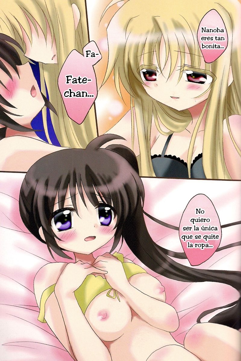 Strawberry Time | Tiempo de Fresas page 4 full