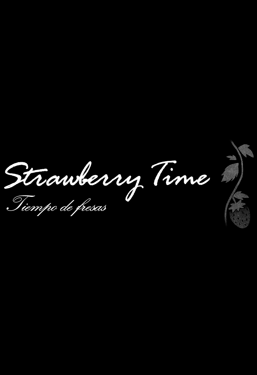 Strawberry Time | Tiempo de Fresas page 6 full