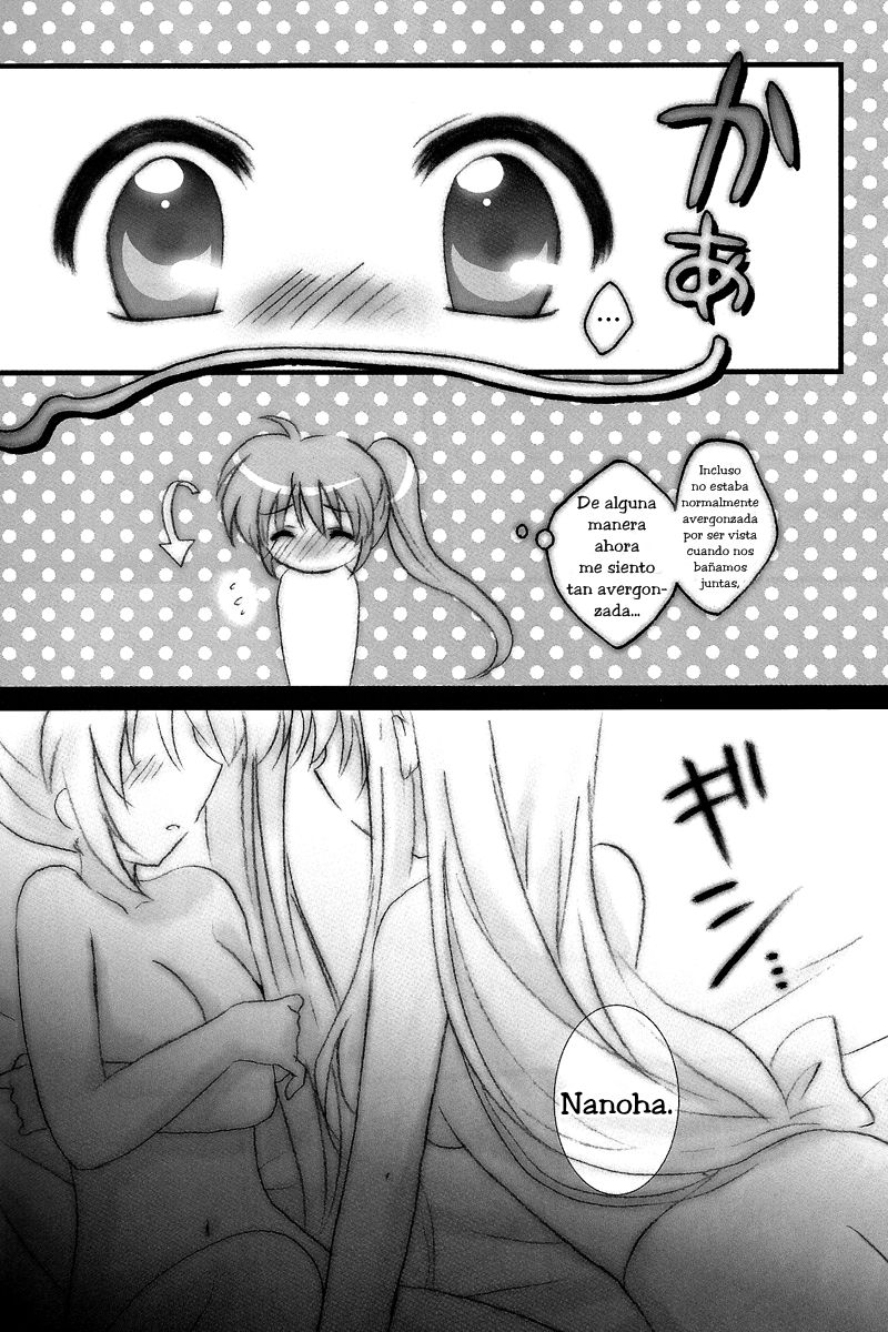 Strawberry Time | Tiempo de Fresas page 8 full