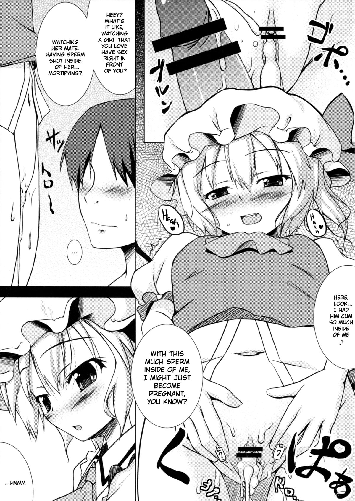 NTR Flan-chan   =LWB= page 8 full