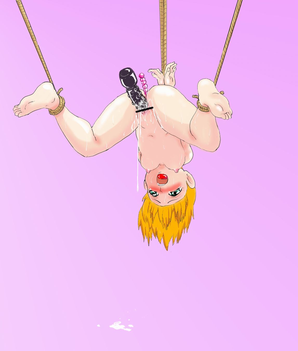 ARTIST TOF page 9 full