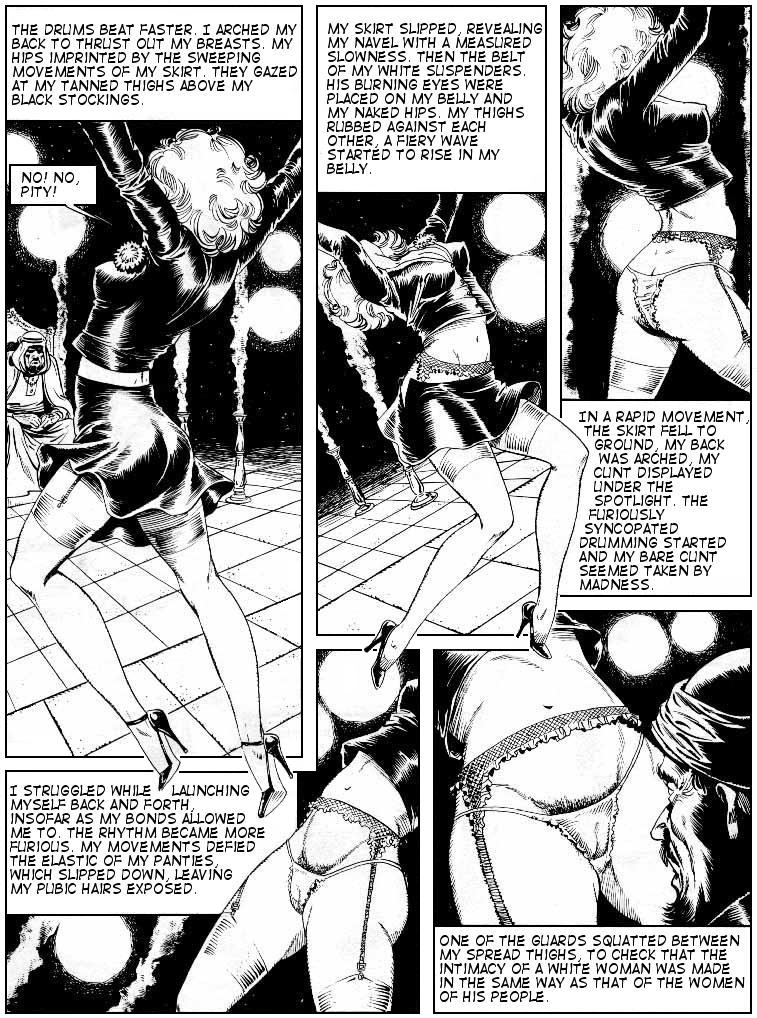Miss Bondie 2 page 3 full