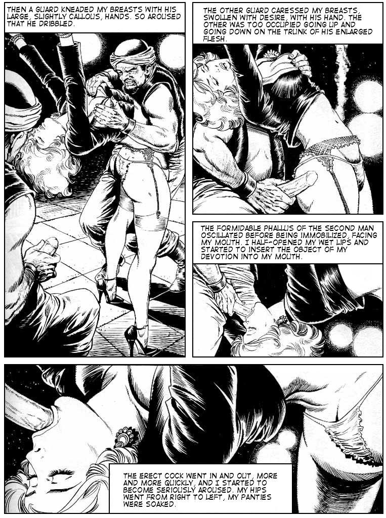 Miss Bondie 2 page 4 full