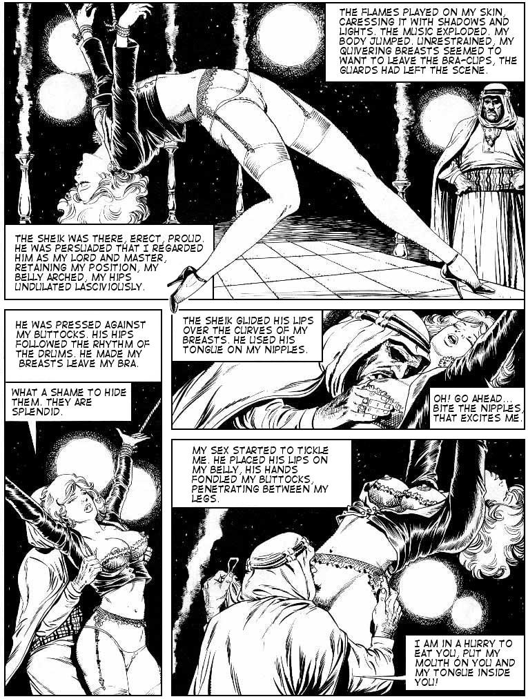Miss Bondie 2 page 5 full