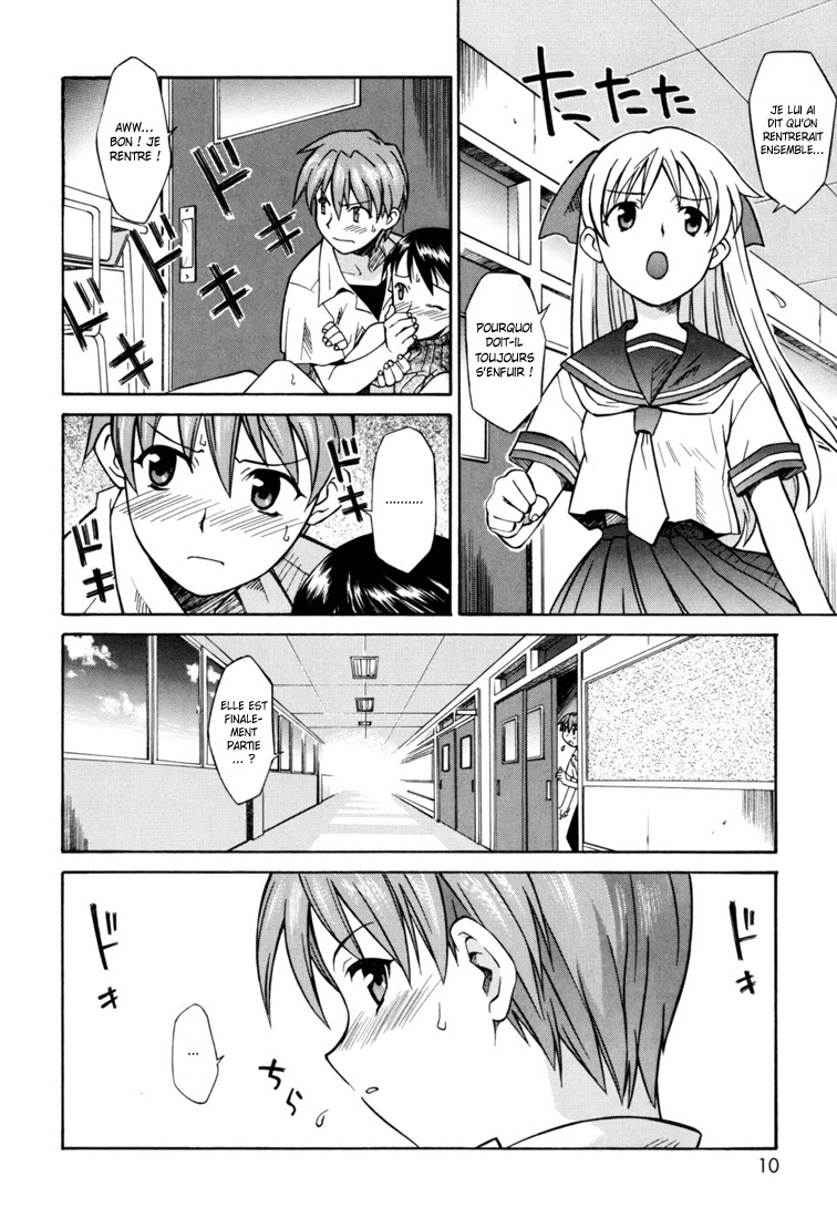 Onegai Yuri Sensei - Please Miss Yuri. page 10 full