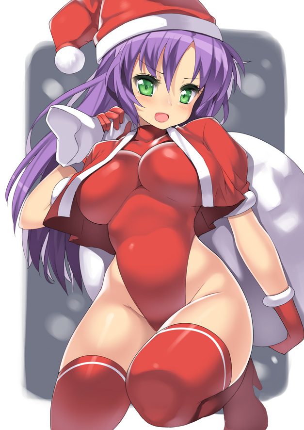 Tight Clothes page 1 full