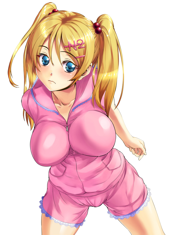 Tight Clothes page 3 full