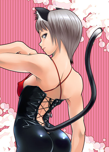 Tight Clothes page 9 full