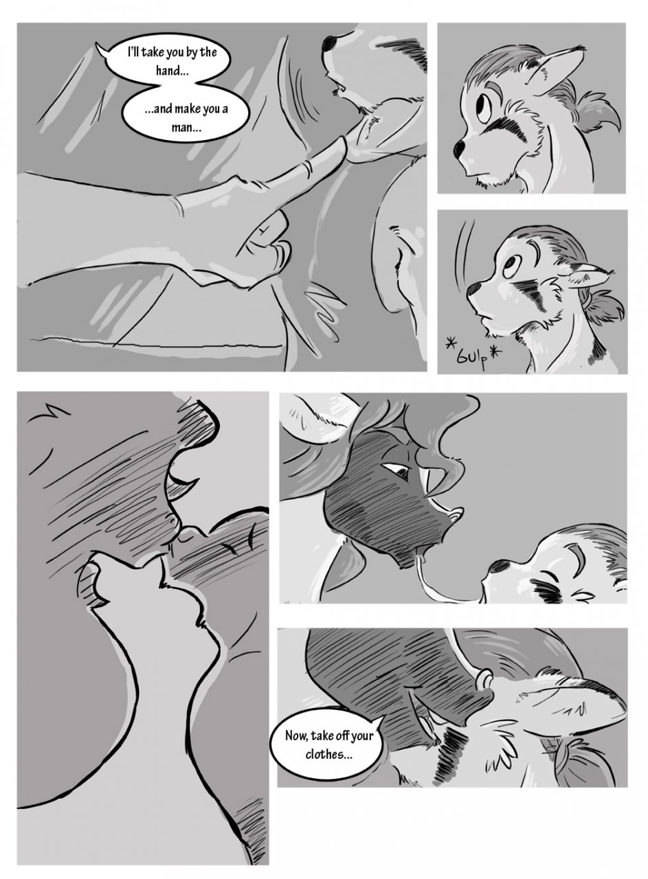 3 - Wishes page 10 full
