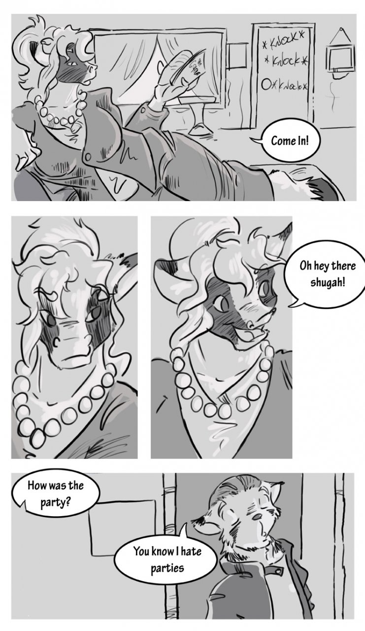 3 - Wishes page 2 full