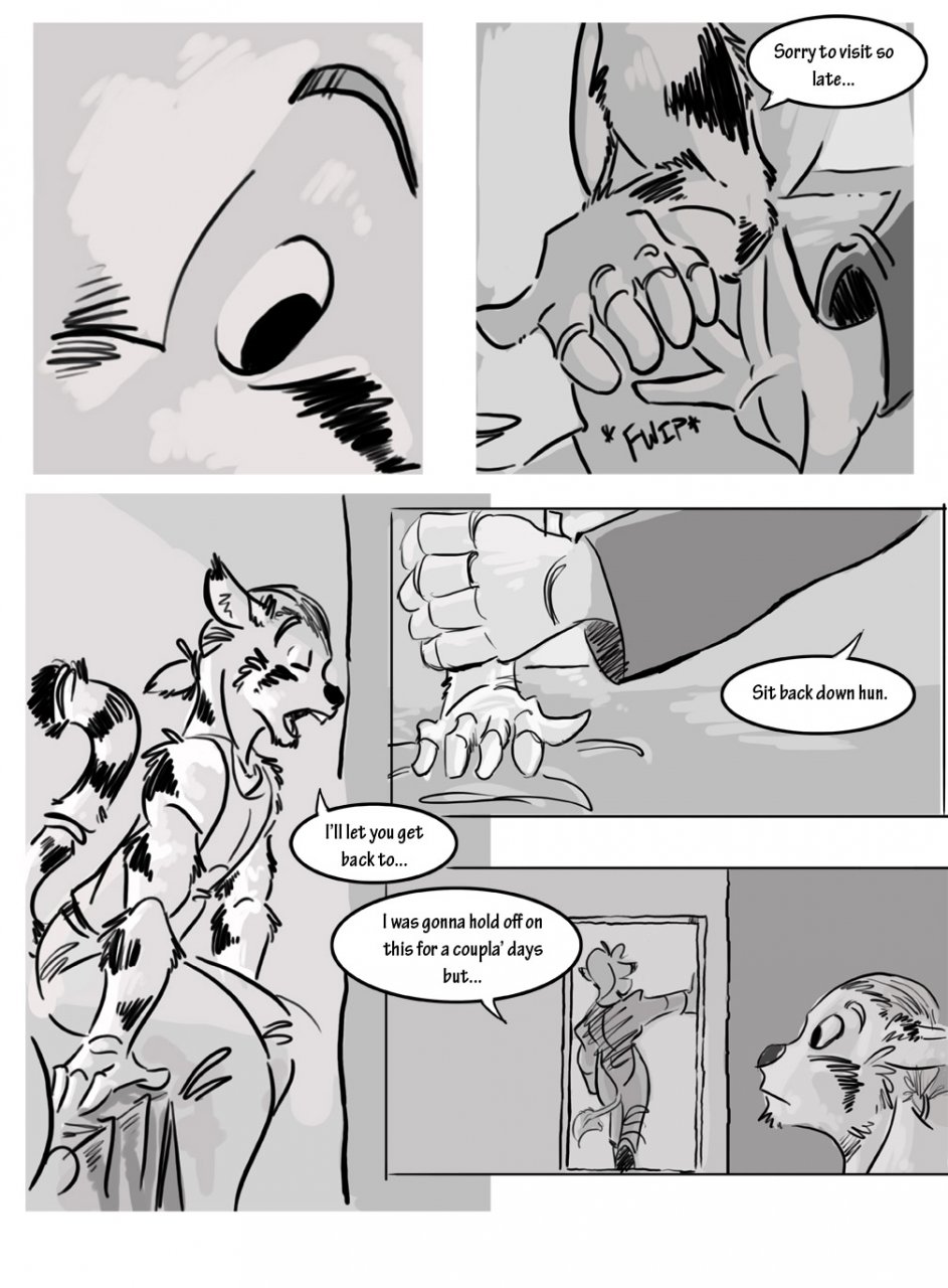 3 - Wishes page 5 full
