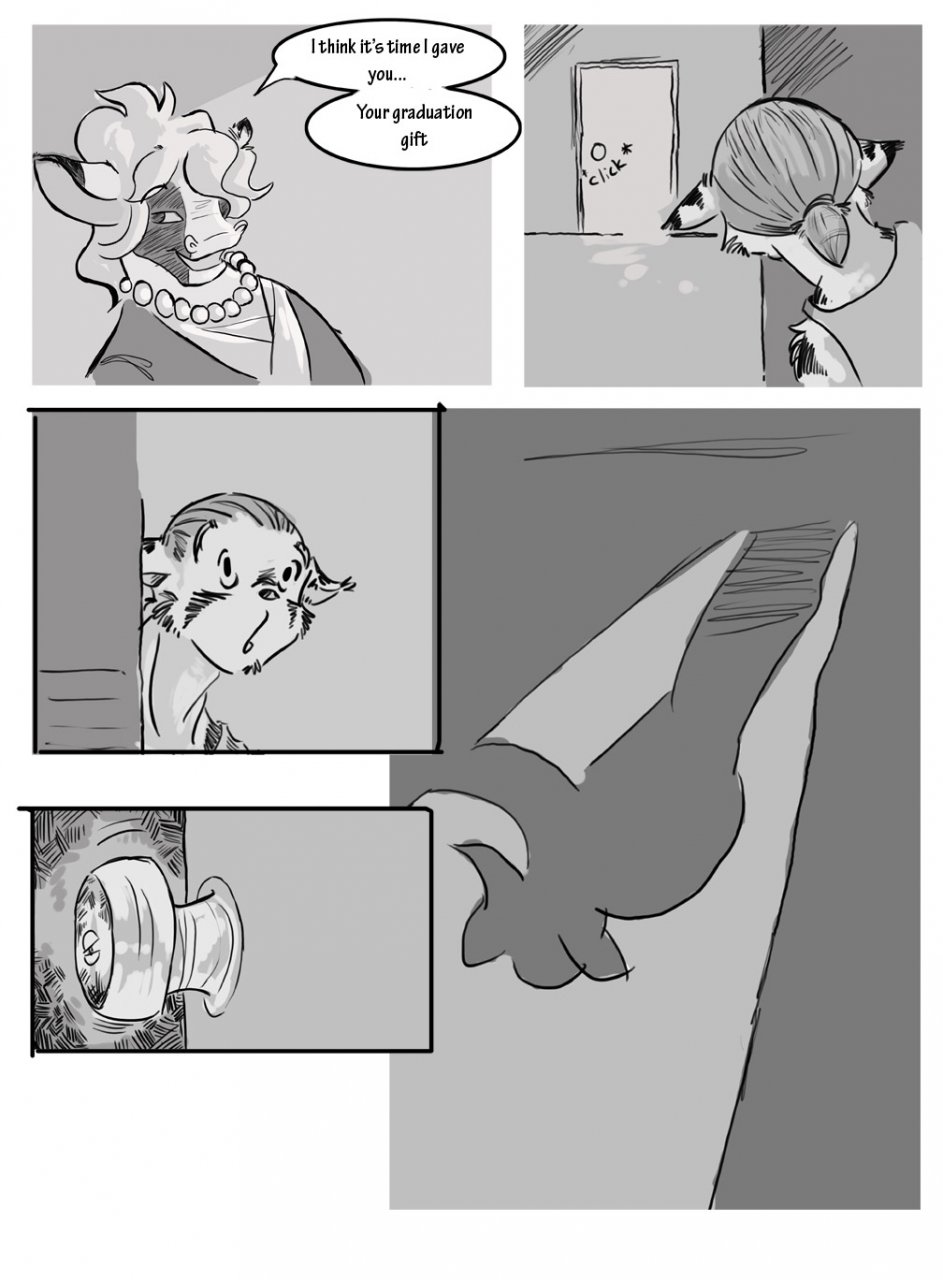 3 - Wishes page 6 full