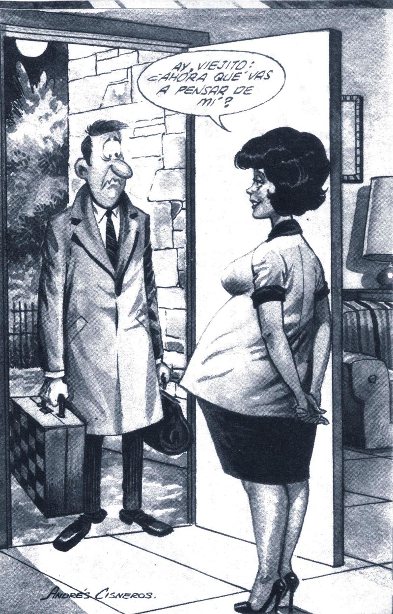 EL MIL CHISTES Nº 136 page 5 full
