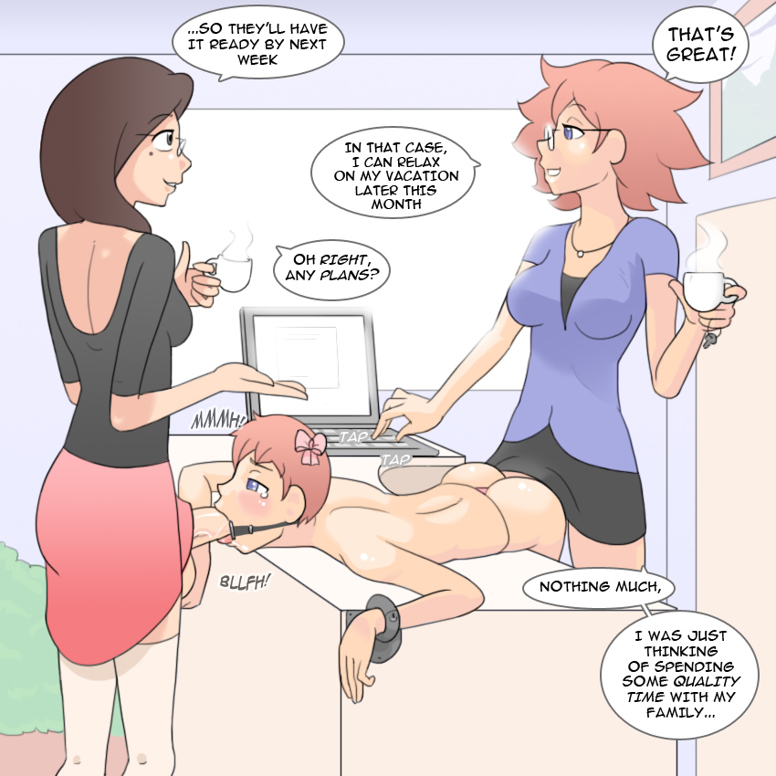 Artist - Nobody in Particular page 2 full