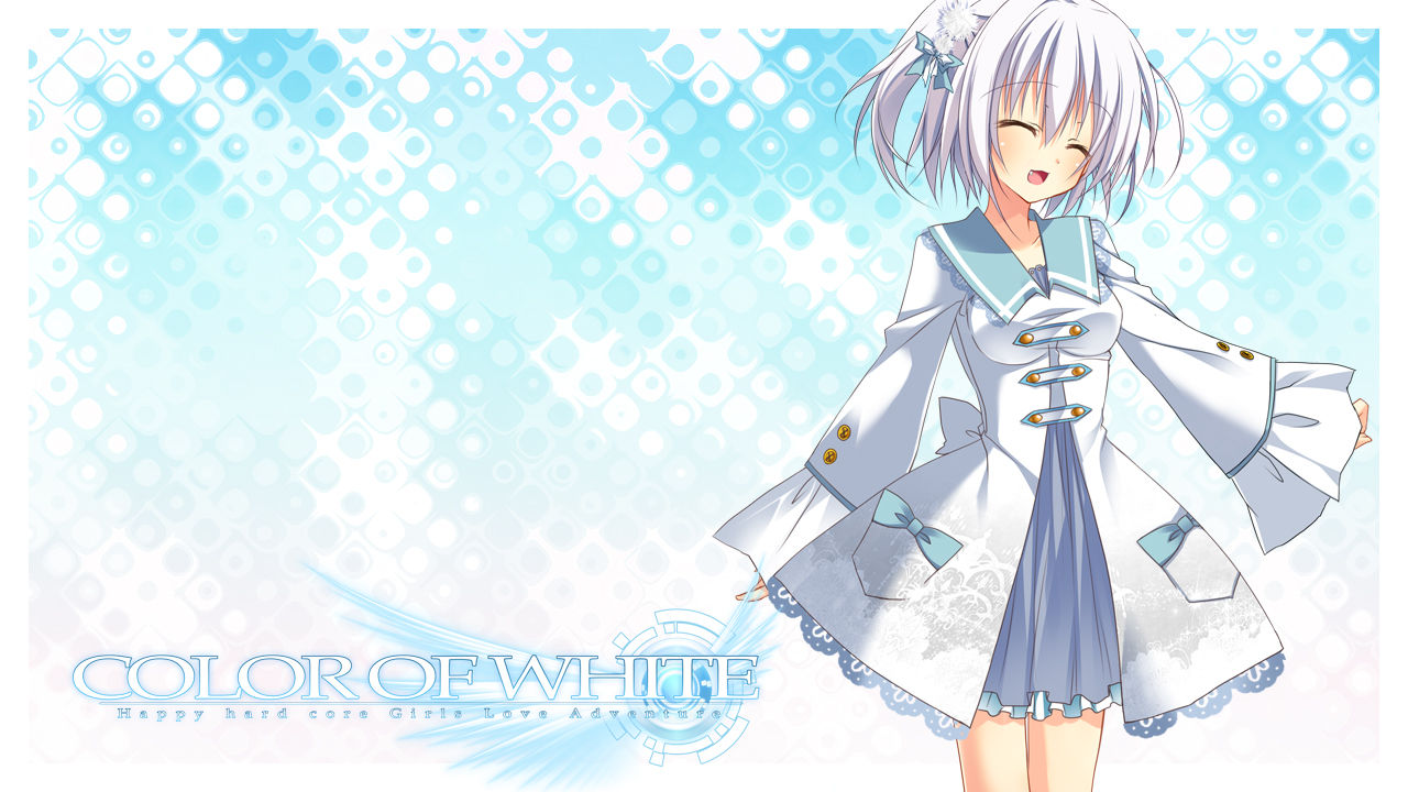 Color of White page 2 full