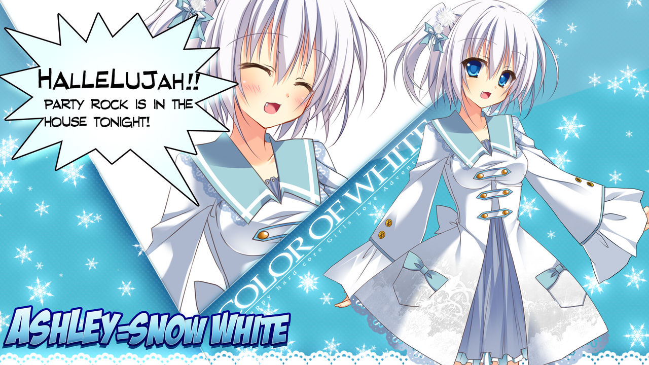 Color of White page 4 full