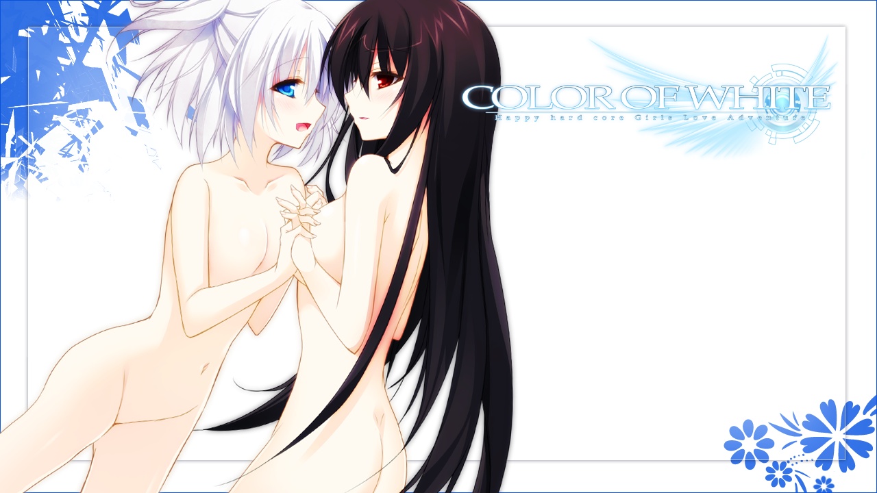 Color of White page 5 full