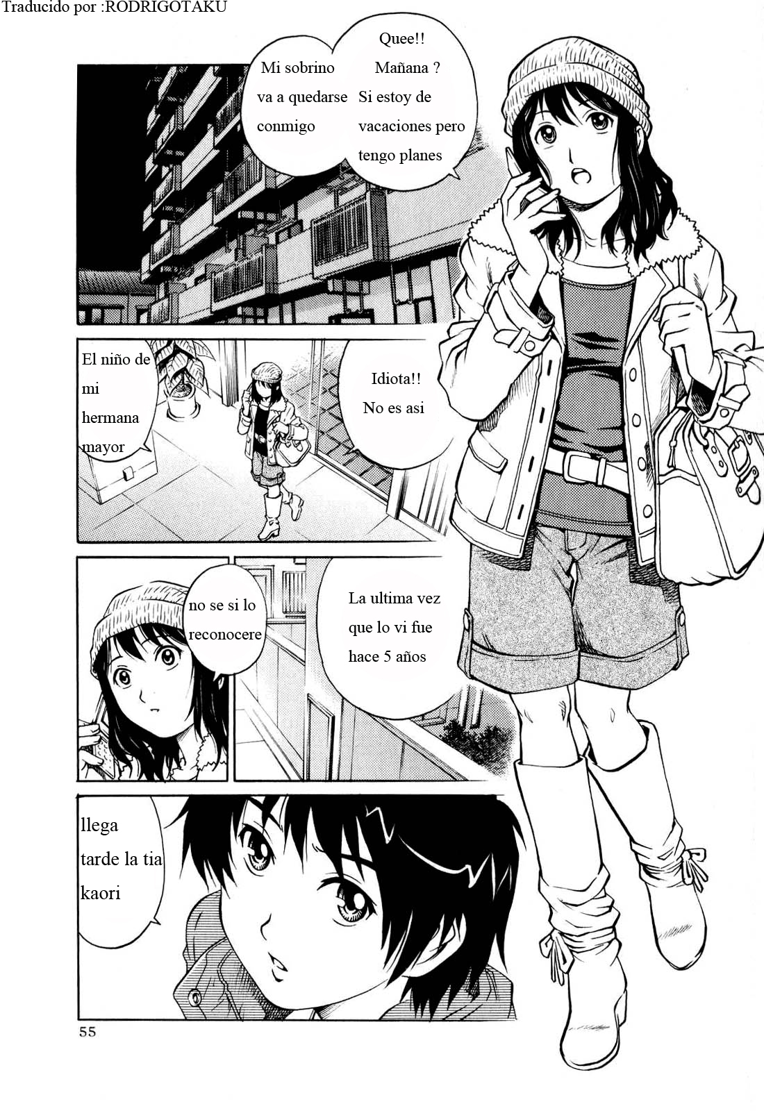 Hajimete no Manten Sex | Top Score for First-Time Sex page 2 full
